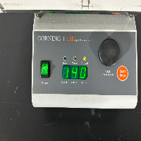 Corning LSE Digital Microplate Shaker image 2